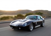 Shelby Daytona Cobra Superformance